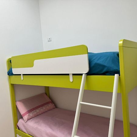 Appartamenti カヴァッリーノ・トレポルティ エクステリア 写真