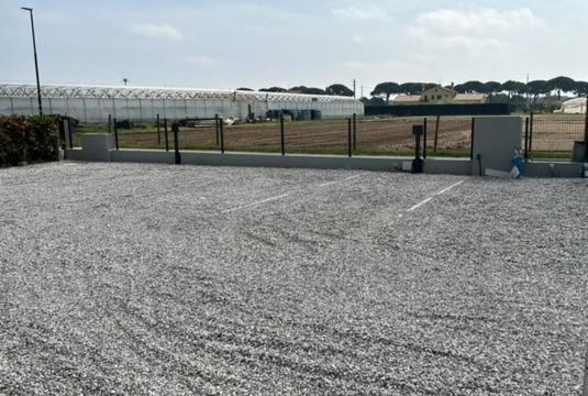 Appartamenti カヴァッリーノ・トレポルティ エクステリア 写真