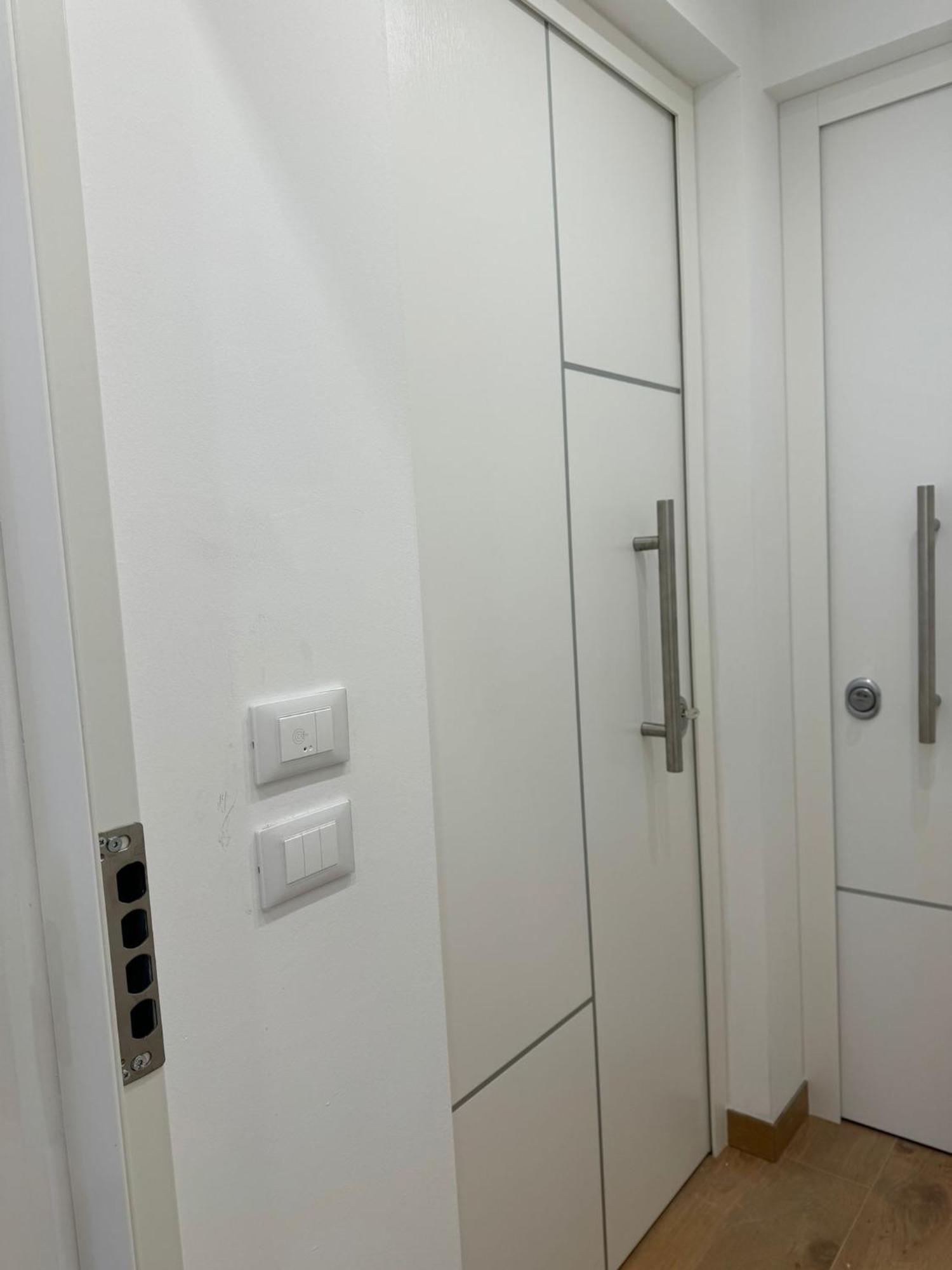 Appartamenti カヴァッリーノ・トレポルティ エクステリア 写真